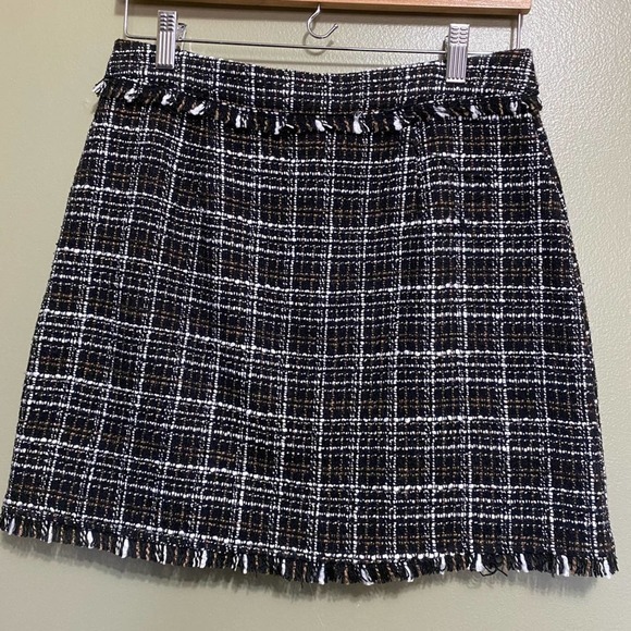 Day to Day Skirt by Blu Pepper,‎ Size S - Picture 2 of 5